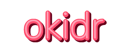 okidr — logo kanal