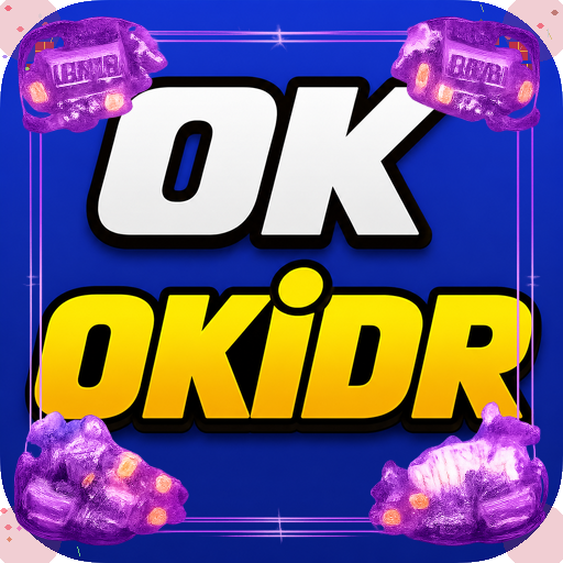 okidr — mitra unggulan